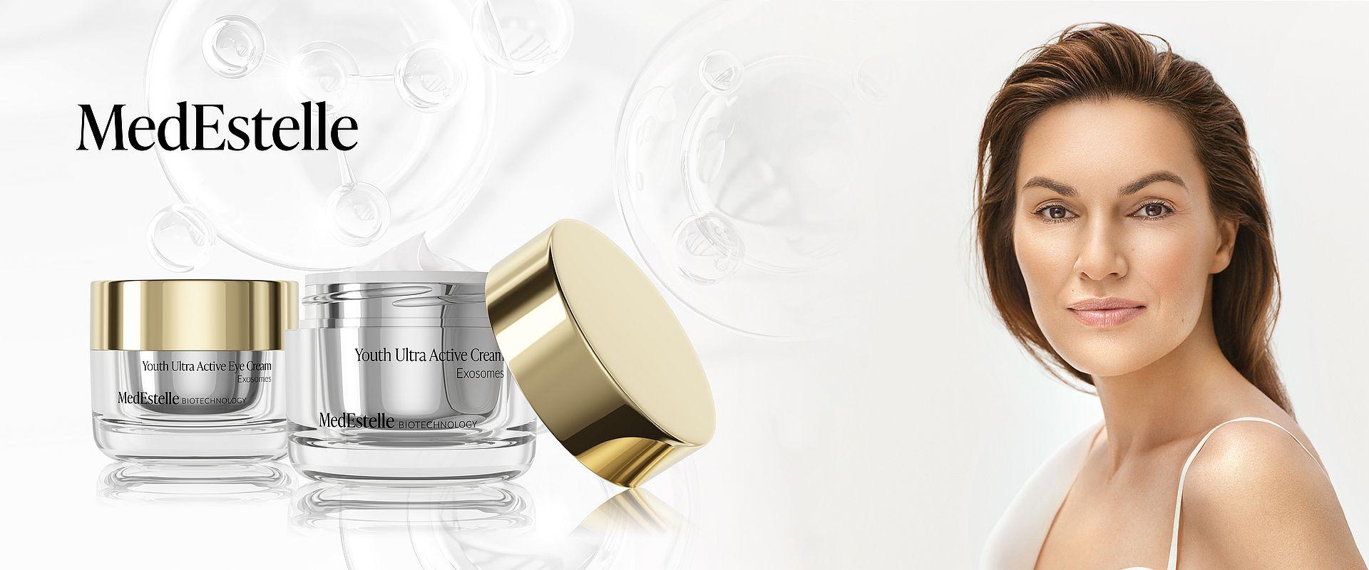 Love Cosmetics Awards 2025: MedEstelle - naukowa odpowiedź na potrzeby dojrzałej skóry